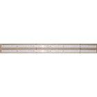 HISENSE 65U8G LED STRIPS (SET OF 2)